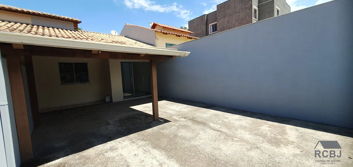 Foto 9 de Casa com 2 quartos à venda, 54m2 em Esmeraldas - MG