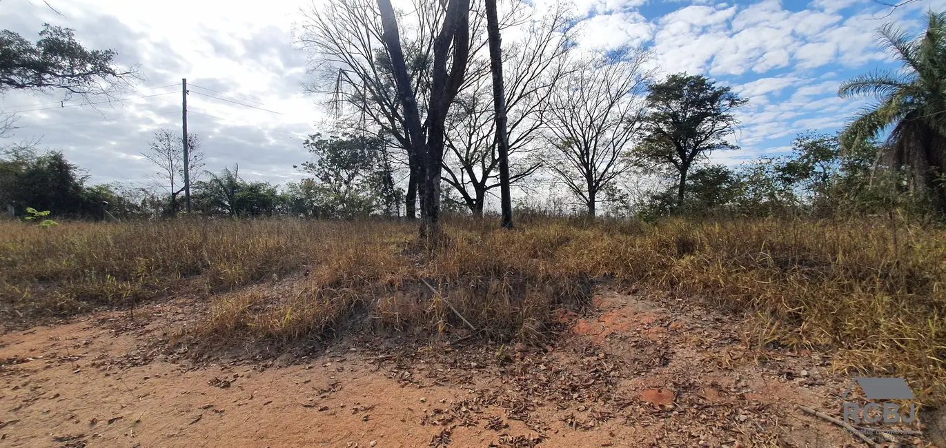 Foto 2 de Terreno / Lote à venda em Esmeraldas - MG