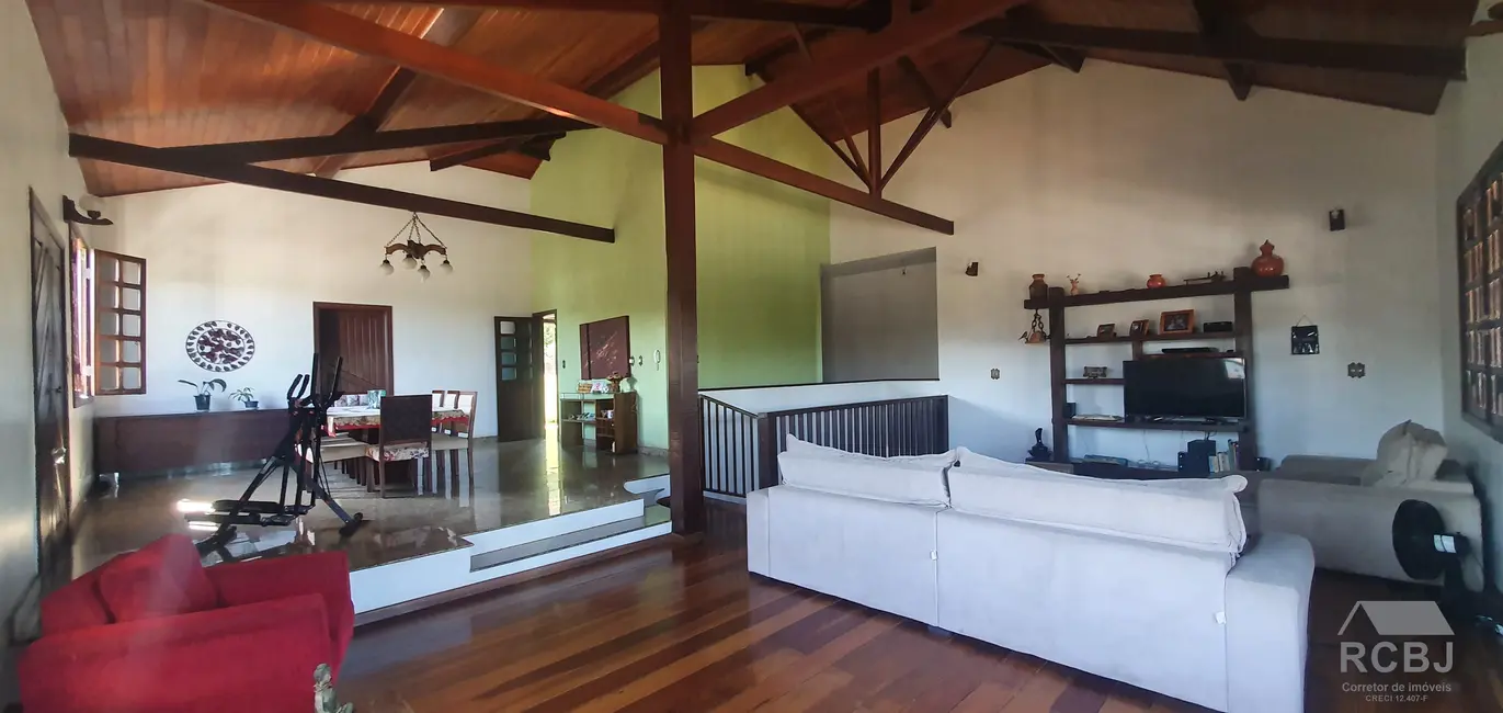 Casa com 5 quartos à venda, 390m2 em Belo Horizonte - MG - imagem 1 Foto 1 de Casa com 5 quartos à venda, 390m2 em Belo Horizonte - MG