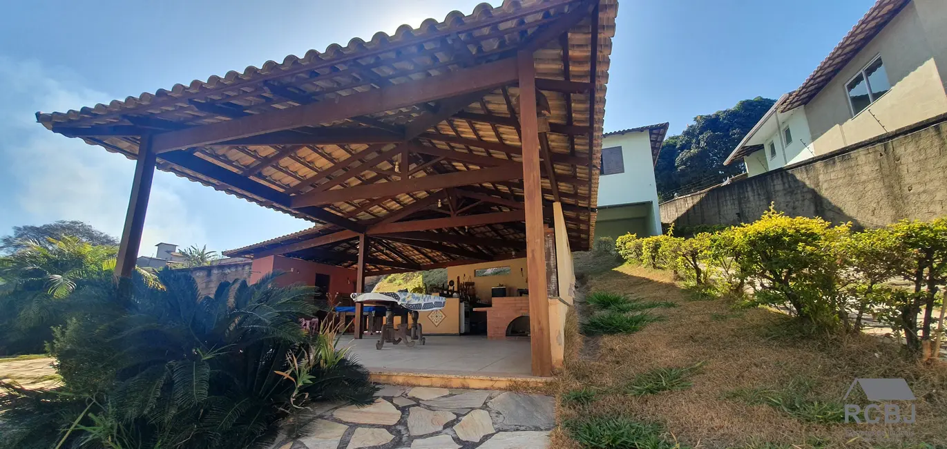 Casa com 5 quartos à venda, 390m2 em Belo Horizonte - MG - imagem 5 Foto 5 de Casa com 5 quartos à venda, 390m2 em Belo Horizonte - MG
