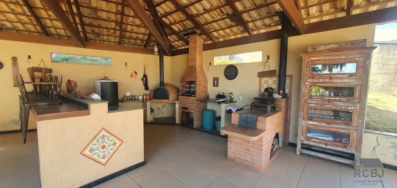 Casa com 5 quartos à venda, 390m2 em Belo Horizonte - MG - imagem 9 Foto 9 de Casa com 5 quartos à venda, 390m2 em Belo Horizonte - MG