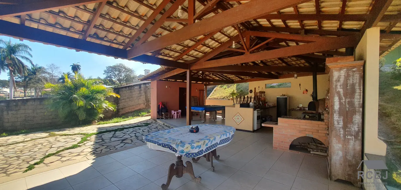 Casa com 5 quartos à venda, 390m2 em Belo Horizonte - MG - imagem 7 Foto 7 de Casa com 5 quartos à venda, 390m2 em Belo Horizonte - MG