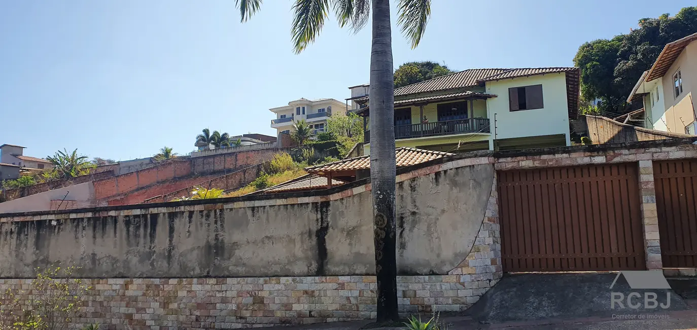 Casa com 5 quartos à venda, 390m2 em Belo Horizonte - MG - imagem 2 Foto 2 de Casa com 5 quartos à venda, 390m2 em Belo Horizonte - MG