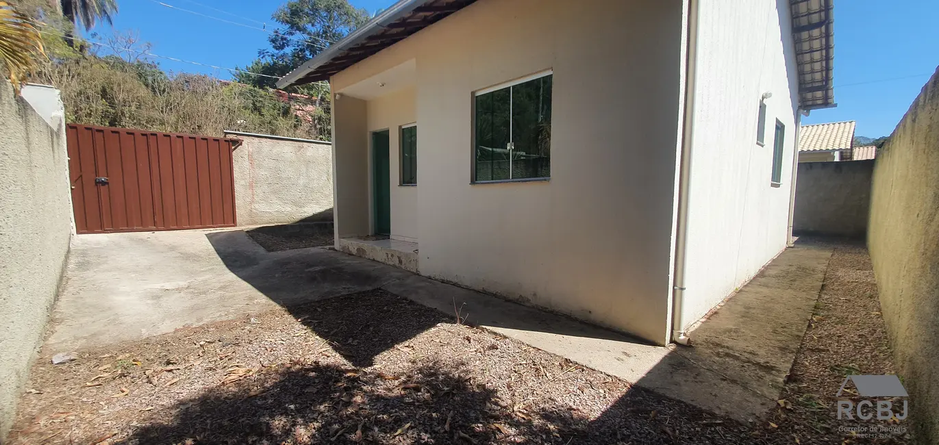 Casa com 2 quartos à venda, 126m2 em Esmeraldas - MG - imagem 9 Foto 9 de Casa com 2 quartos à venda, 126m2 em Esmeraldas - MG