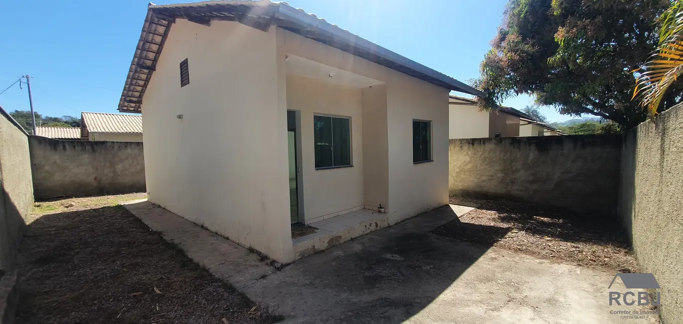 Casa com 2 quartos à venda, 126m2 em Esmeraldas - MG - imagem 4 Foto 4 de Casa com 2 quartos à venda, 126m2 em Esmeraldas - MG