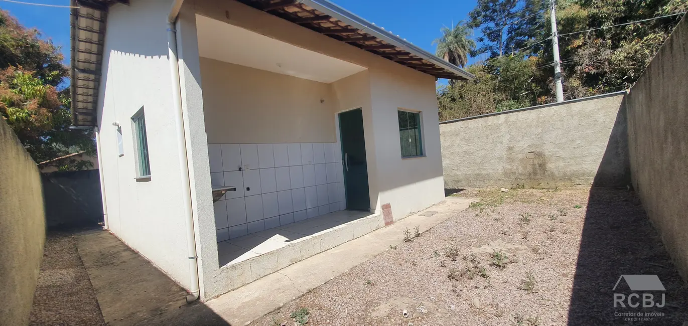 Casa com 2 quartos à venda, 126m2 em Esmeraldas - MG - imagem 6 Foto 6 de Casa com 2 quartos à venda, 126m2 em Esmeraldas - MG