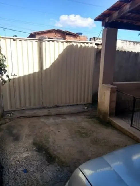 Casa com 2 quartos à venda, 31m2 em Esmeraldas - MG - imagem 6 Foto 6 de Casa com 2 quartos à venda, 31m2 em Esmeraldas - MG