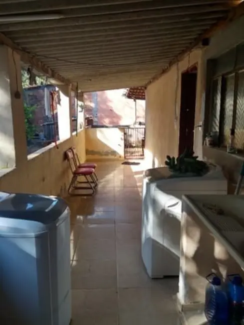 Casa com 2 quartos à venda, 31m2 em Esmeraldas - MG - imagem 9 Foto 9 de Casa com 2 quartos à venda, 31m2 em Esmeraldas - MG