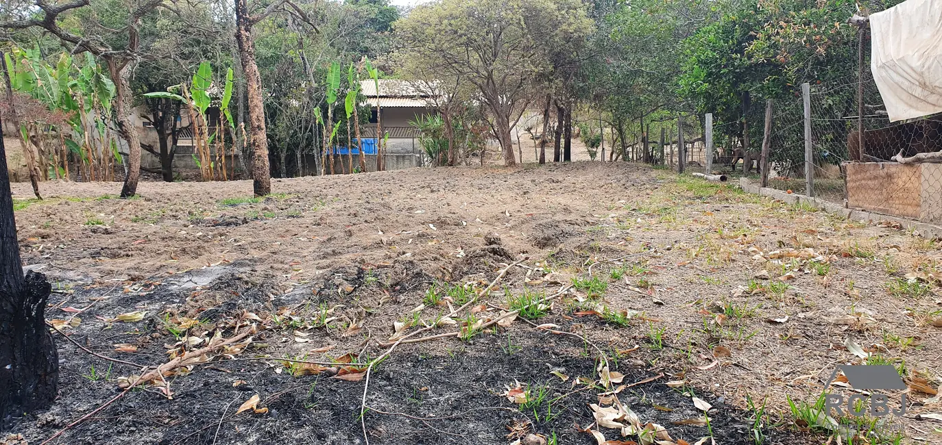 Terreno / Lote à venda, 1533m2 em Esmeraldas - MG - imagem 4 Foto 4 de Terreno / Lote à venda, 1533m2 em Esmeraldas - MG