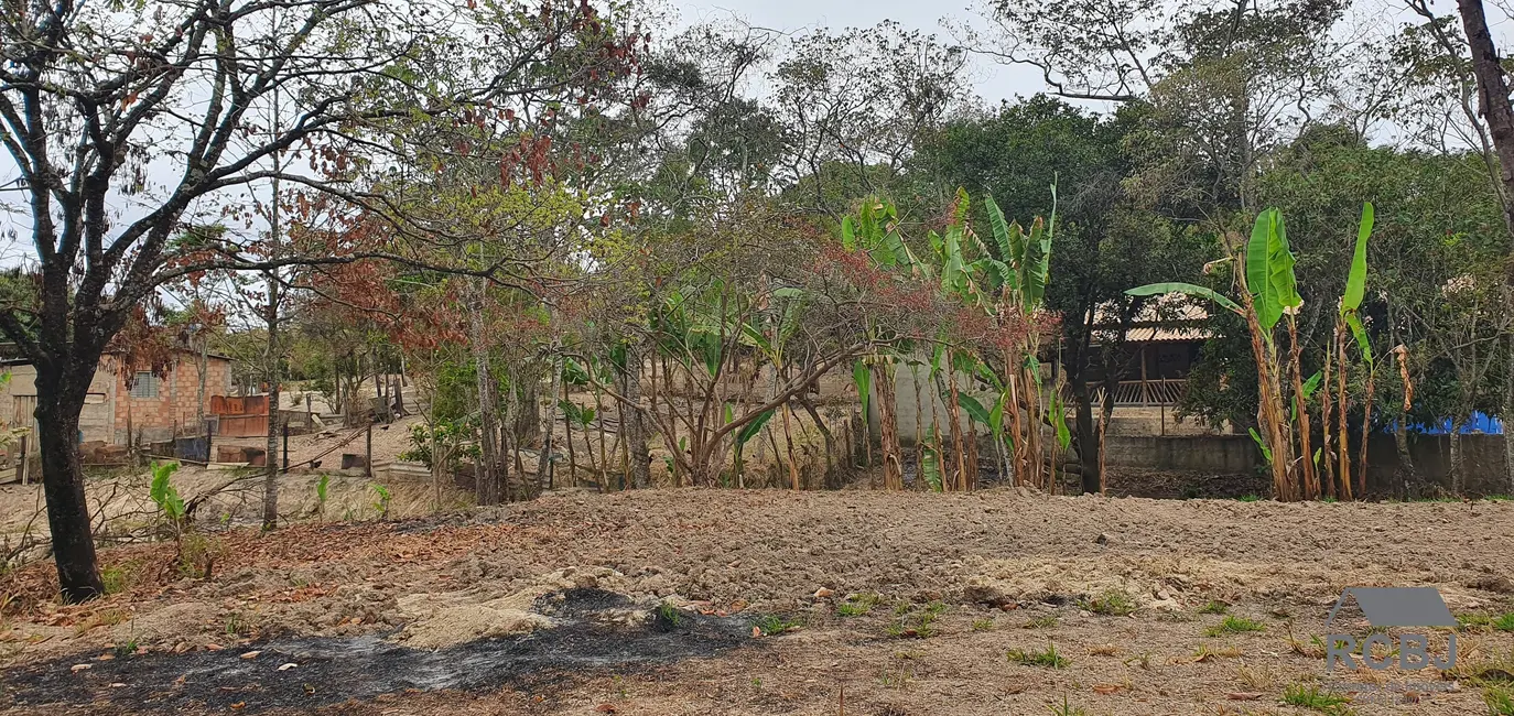 Terreno / Lote à venda, 1533m2 em Esmeraldas - MG - imagem 6 Foto 6 de Terreno / Lote à venda, 1533m2 em Esmeraldas - MG