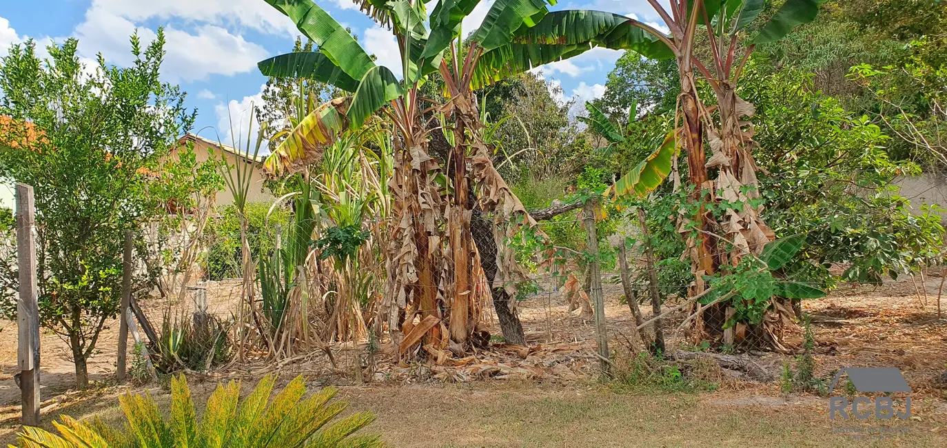 Sítio / Rancho com 3 quartos à venda, 150m2 em Tropeiros, Esmeraldas - MG - imagem 9 Foto 9 de Sítio / Rancho com 3 quartos à venda, 150m2 em Tropeiros, Esmeraldas - MG