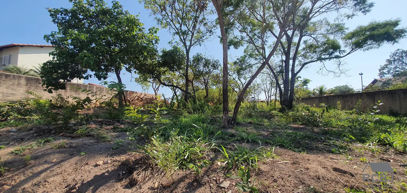 Foto 1 de Terreno / Lote à venda, 450m2 em Esmeraldas - MG