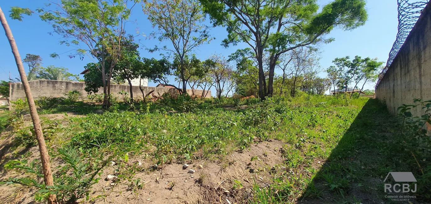 Foto 2 de Terreno / Lote à venda, 450m2 em Esmeraldas - MG