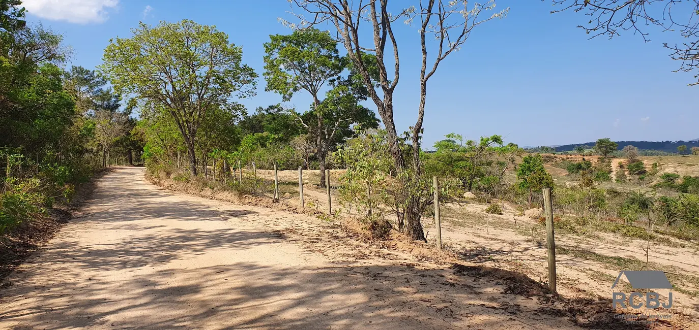 Terreno / Lote à venda, 20m2 em Esmeraldas - MG - imagem 7 Foto 7 de Terreno / Lote à venda, 20m2 em Esmeraldas - MG