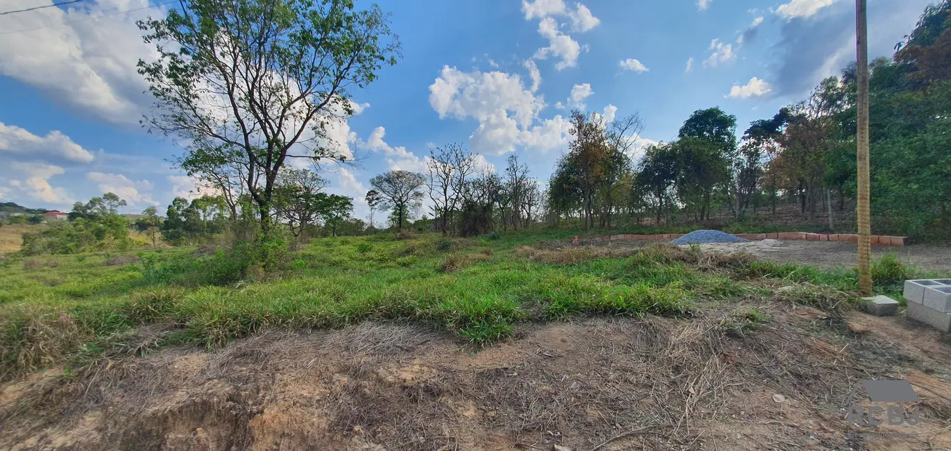 Terreno / Lote à venda, 4600m2 em Esmeraldas - MG - imagem 4 Foto 4 de Terreno / Lote à venda, 4600m2 em Esmeraldas - MG