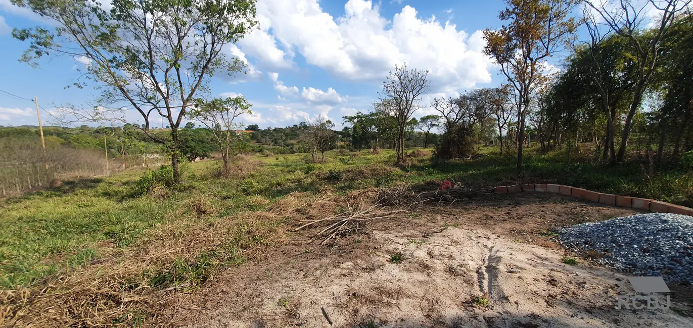 Terreno / Lote à venda, 4600m2 em Esmeraldas - MG - imagem 3 Foto 3 de Terreno / Lote à venda, 4600m2 em Esmeraldas - MG