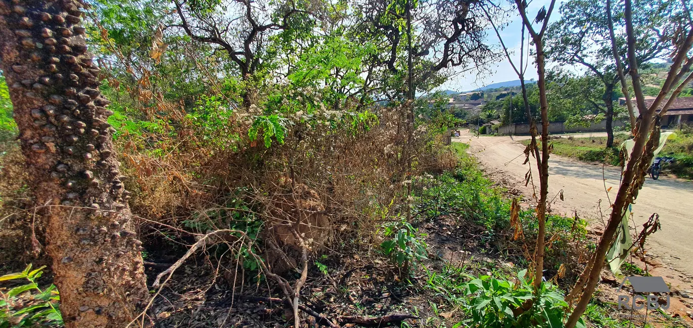 Terreno / Lote à venda, 510m2 em Esmeraldas - MG - imagem 6 Foto 6 de Terreno / Lote à venda, 510m2 em Esmeraldas - MG