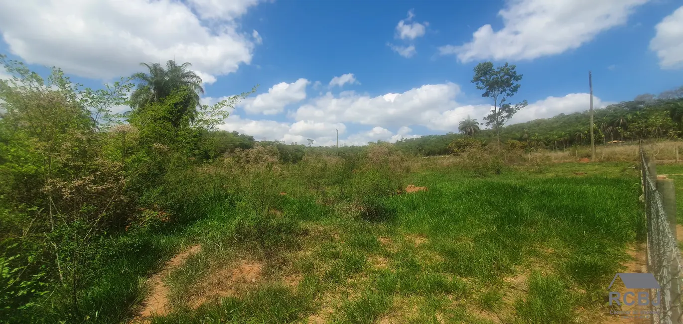 Foto 6 de Terreno / Lote à venda, 10000m2 em Esmeraldas - MG
