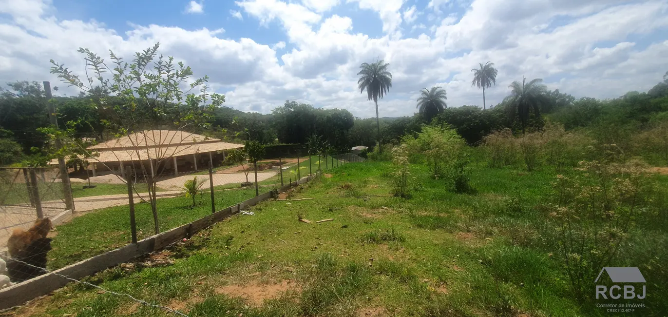 Foto 3 de Terreno / Lote à venda, 10000m2 em Esmeraldas - MG