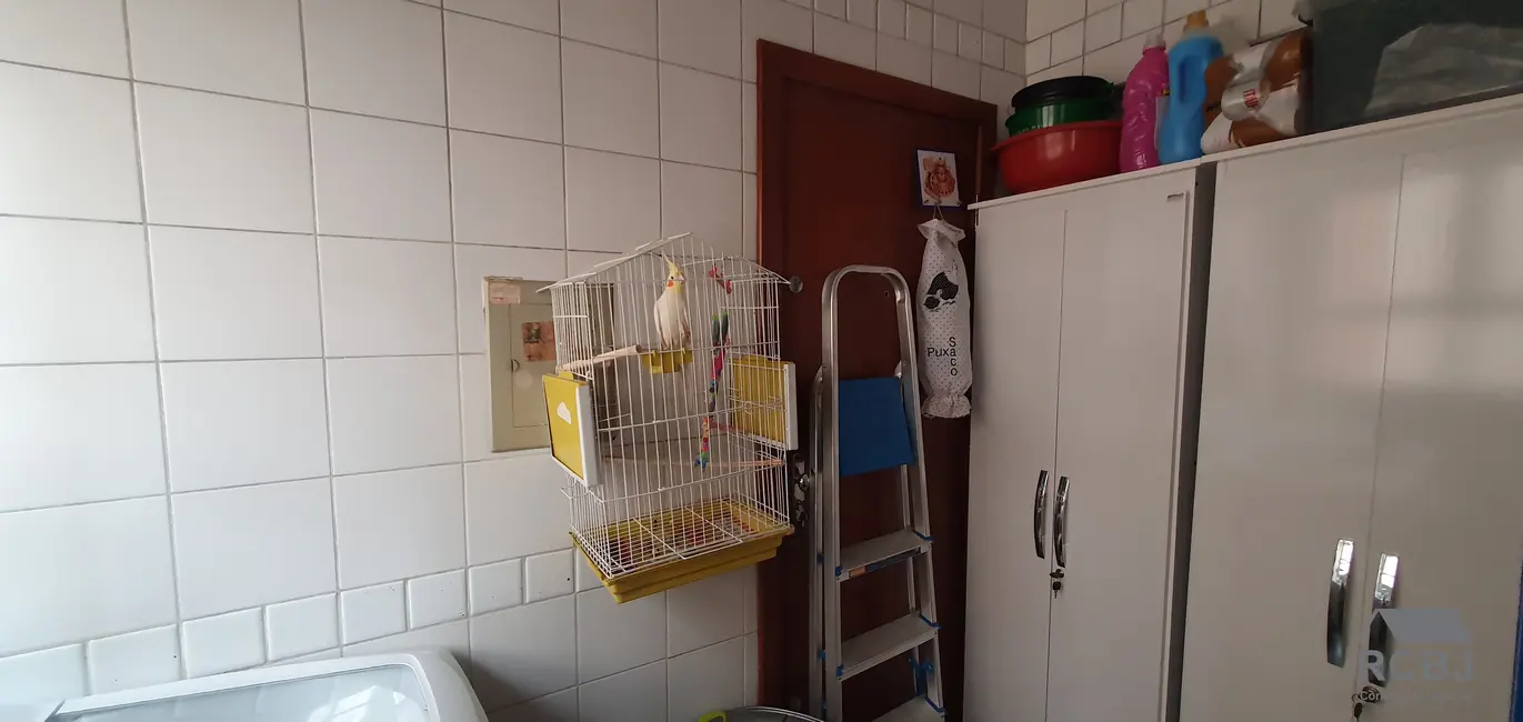 Foto 9 de Apartamento com 3 quartos à venda, 75m2 em Castelo, Belo Horizonte - MG