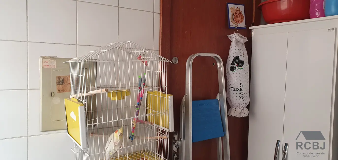 Foto 5 de Apartamento com 3 quartos à venda, 75m2 em Castelo, Belo Horizonte - MG