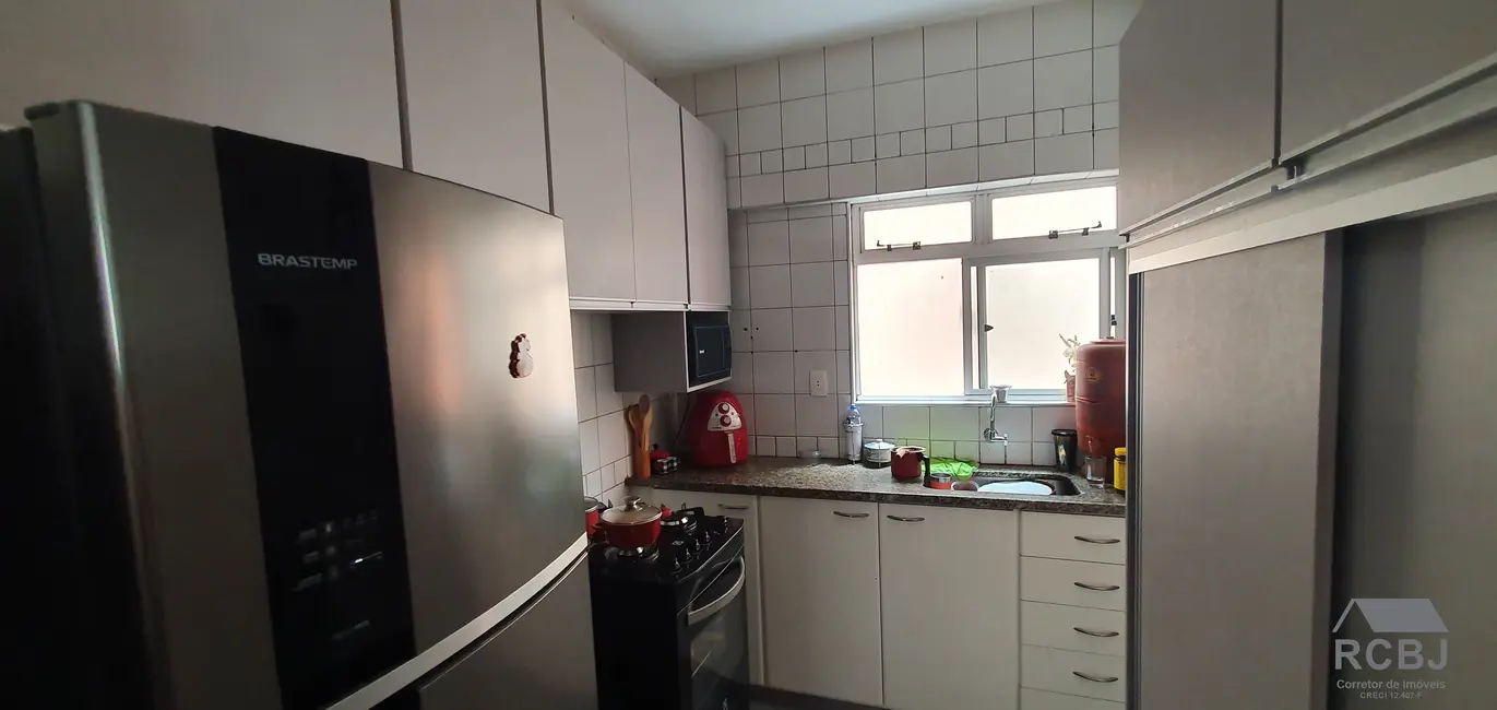 Foto 8 de Apartamento com 3 quartos à venda, 75m2 em Castelo, Belo Horizonte - MG