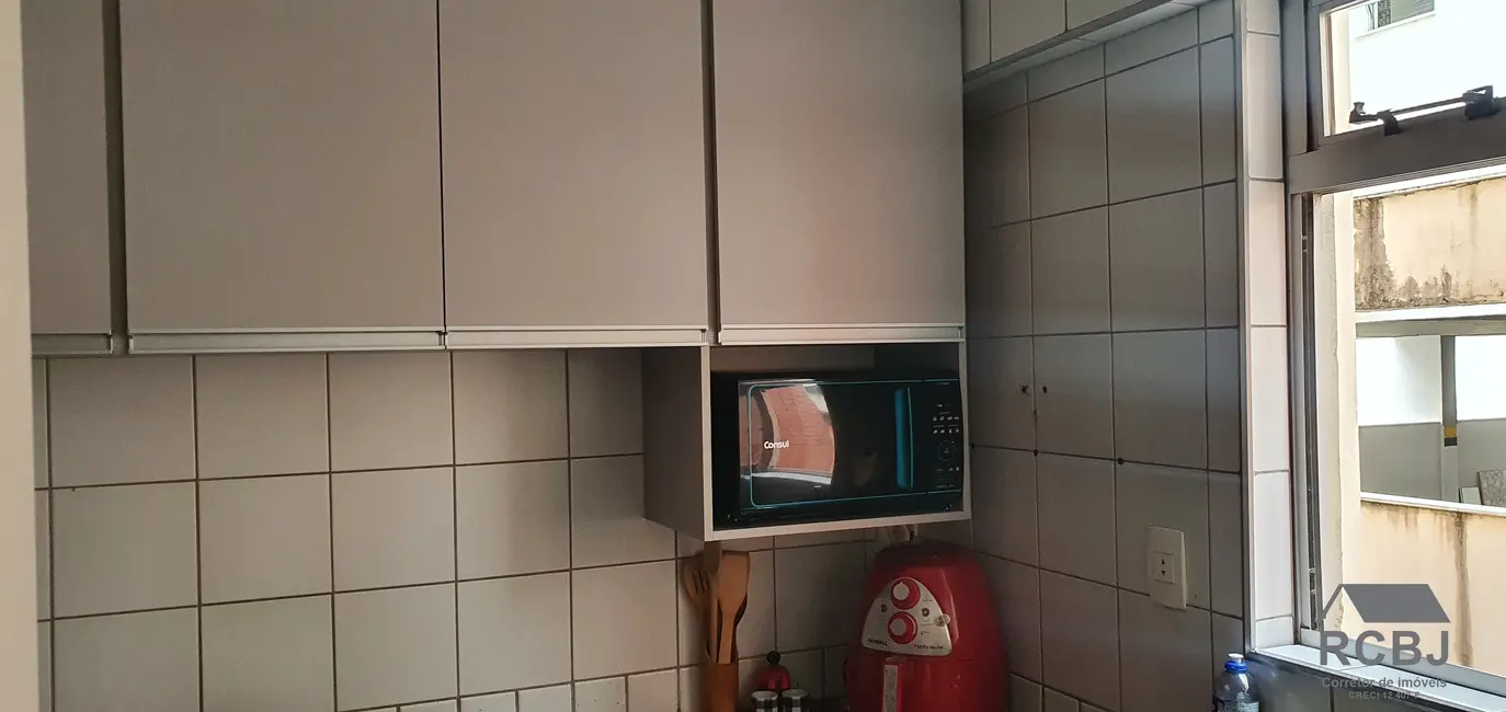 Foto 4 de Apartamento com 3 quartos à venda, 75m2 em Castelo, Belo Horizonte - MG