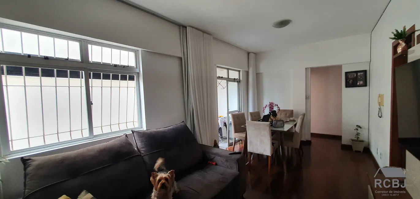 Foto 1 de Apartamento com 3 quartos à venda, 75m2 em Castelo, Belo Horizonte - MG