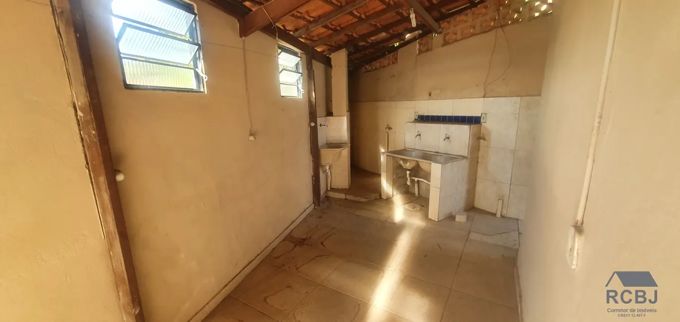 Foto 8 de Casa com 3 quartos à venda, 140m2 em Centro, Esmeraldas - MG