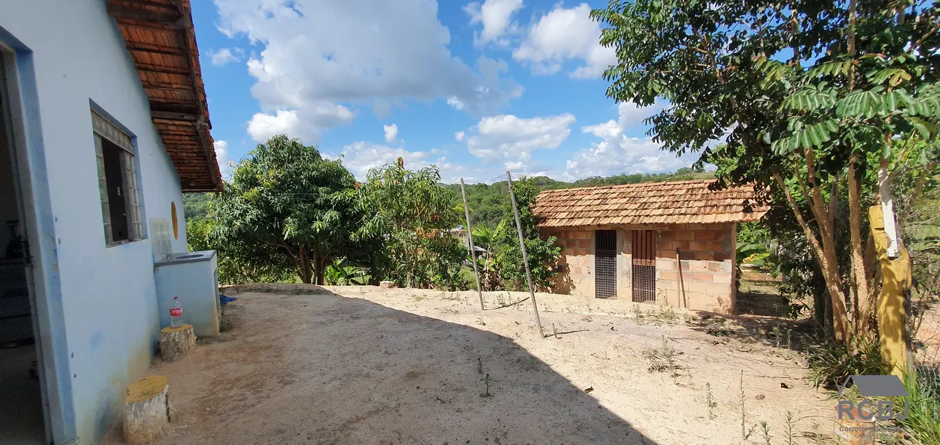 Sítio / Rancho com 2 quartos à venda, 120m2 em Esmeraldas - MG - imagem 8 Foto 8 de Sítio / Rancho com 2 quartos à venda, 120m2 em Esmeraldas - MG
