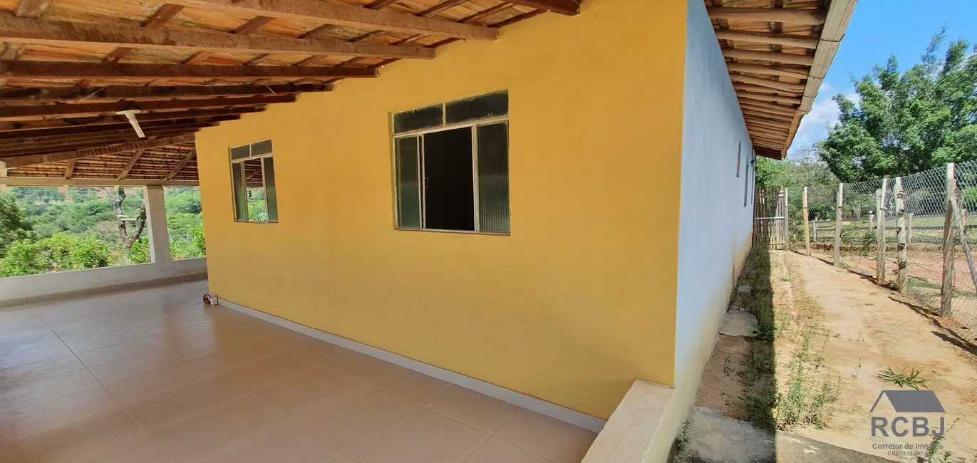 Sítio / Rancho com 2 quartos à venda, 120m2 em Esmeraldas - MG - imagem 6 Foto 6 de Sítio / Rancho com 2 quartos à venda, 120m2 em Esmeraldas - MG