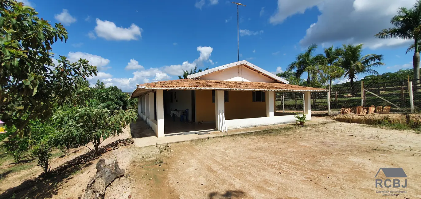 Sítio / Rancho com 2 quartos à venda, 120m2 em Esmeraldas - MG - imagem 4 Foto 4 de Sítio / Rancho com 2 quartos à venda, 120m2 em Esmeraldas - MG