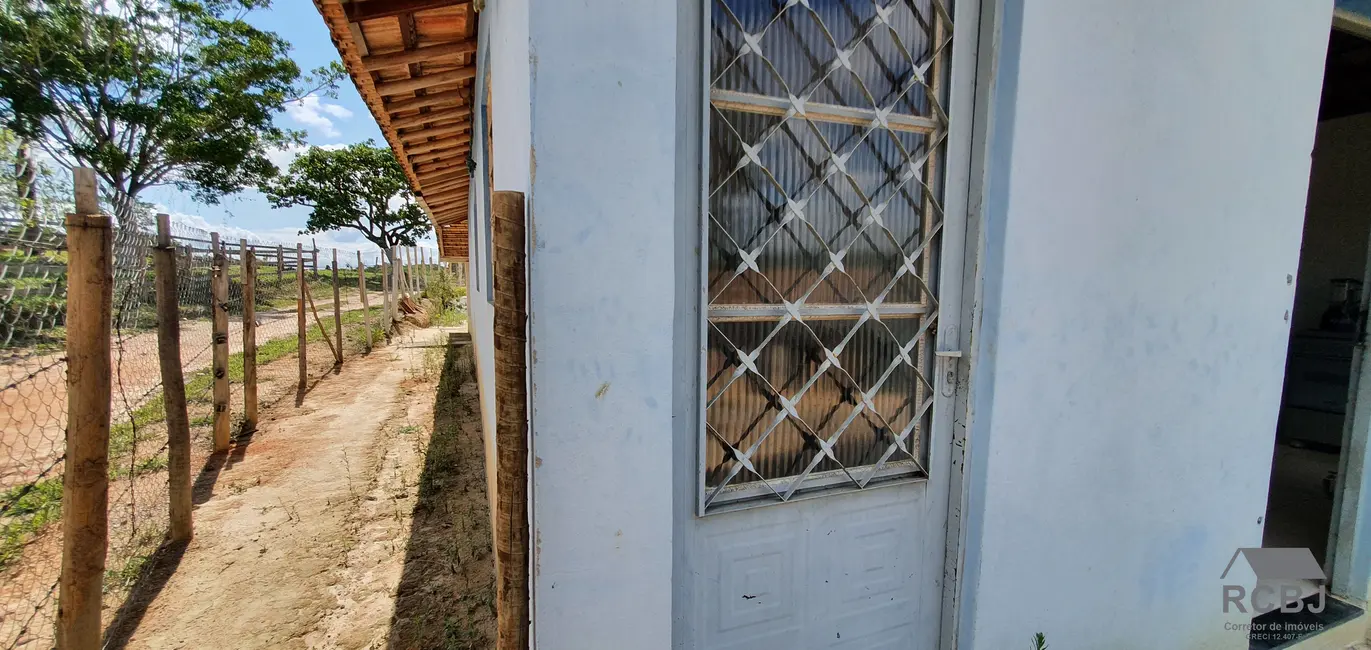 Sítio / Rancho com 2 quartos à venda, 120m2 em Esmeraldas - MG - imagem 7 Foto 7 de Sítio / Rancho com 2 quartos à venda, 120m2 em Esmeraldas - MG