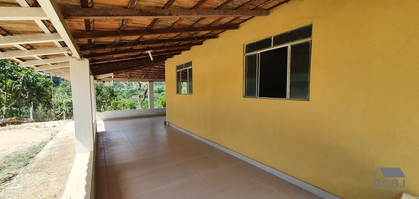 Sítio / Rancho com 2 quartos à venda, 120m2 em Esmeraldas - MG - imagem 5 Foto 5 de Sítio / Rancho com 2 quartos à venda, 120m2 em Esmeraldas - MG