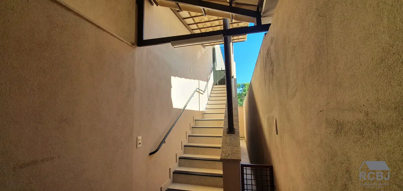 Apartamento com 3 quartos à venda, 158m2 em Centro, Esmeraldas - MG - imagem 4 Foto 4 de Apartamento com 3 quartos à venda, 158m2 em Centro, Esmeraldas - MG