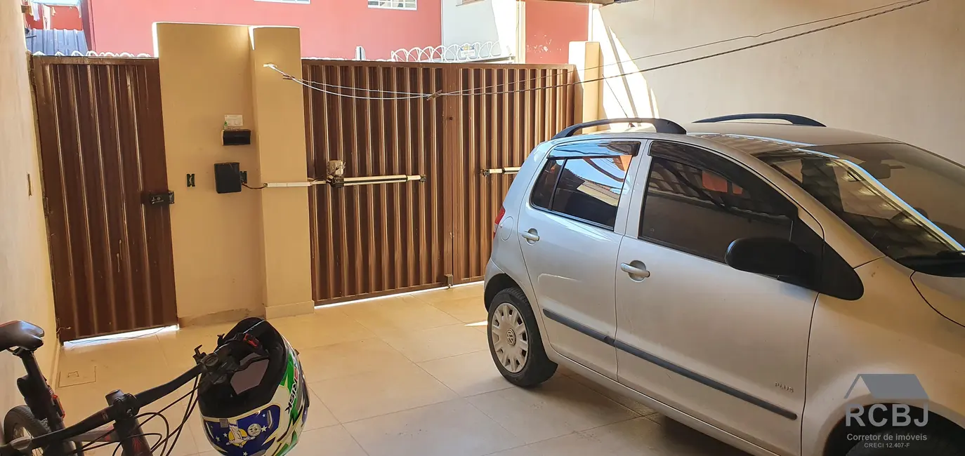 Apartamento com 3 quartos à venda, 158m2 em Centro, Esmeraldas - MG - imagem 3 Foto 3 de Apartamento com 3 quartos à venda, 158m2 em Centro, Esmeraldas - MG