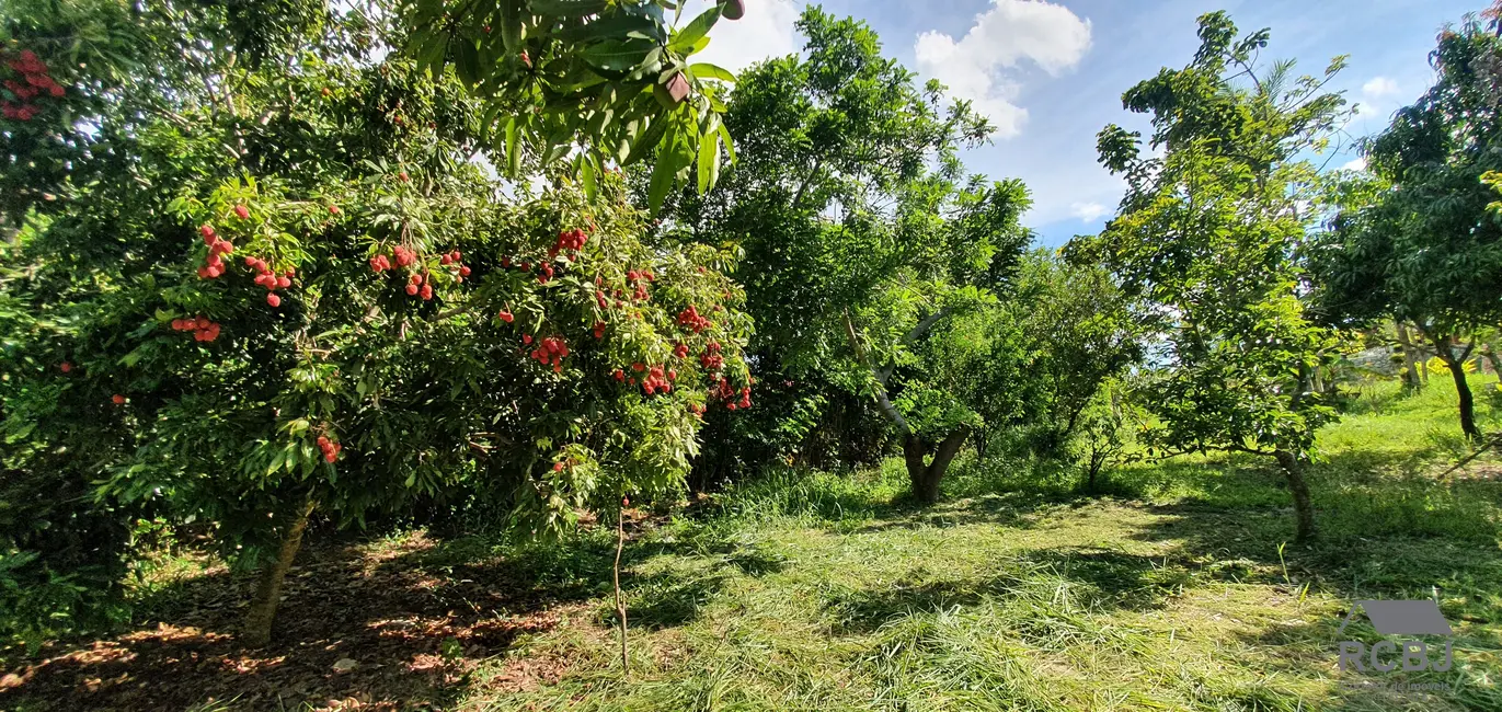 Foto 2 de Sítio / Rancho com 3 quartos à venda, 120m2 em Esmeraldas - MG