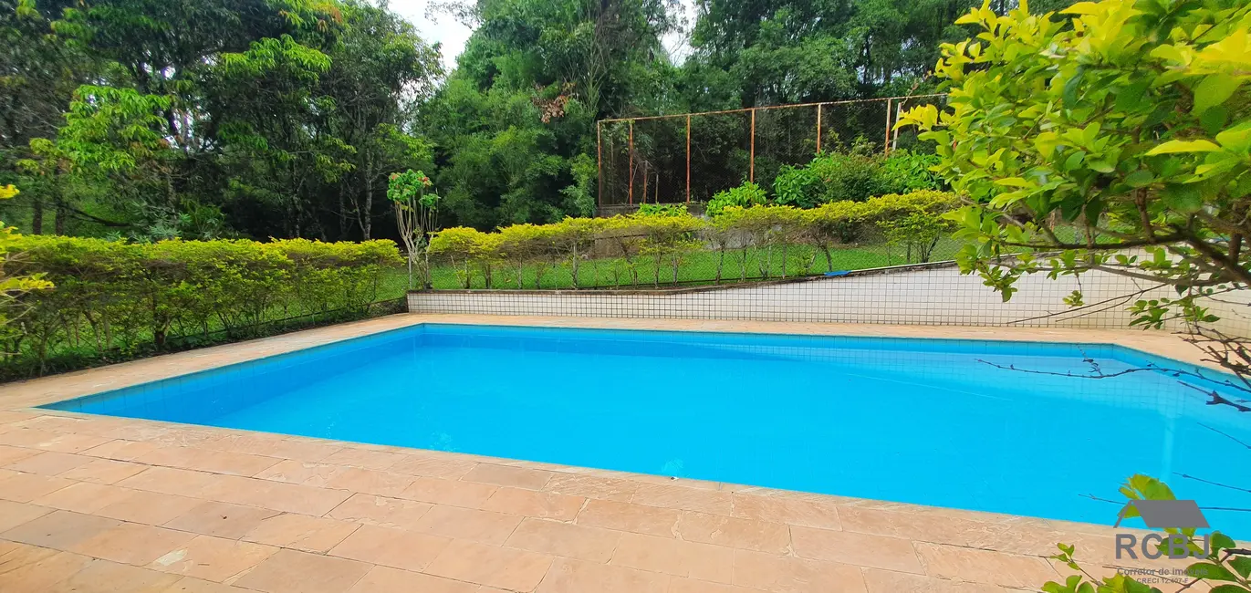 Foto 1 de Sítio / Rancho com 5 quartos à venda, 600m2 em Esmeraldas - MG