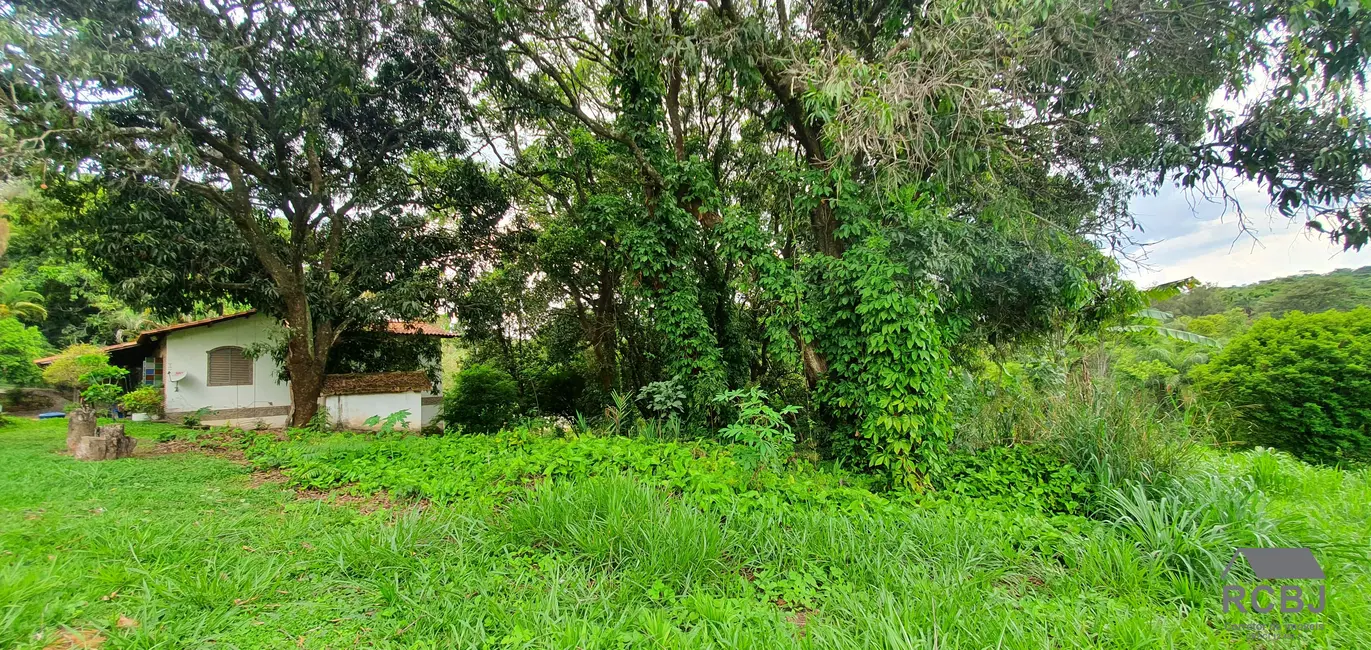 Sítio / Rancho com 5 quartos à venda, 600m2 em Esmeraldas - MG - imagem 7 Foto 7 de Sítio / Rancho com 5 quartos à venda, 600m2 em Esmeraldas - MG