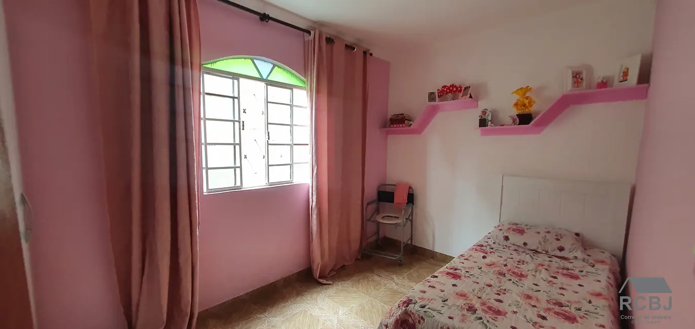 Casa com 3 quartos à venda, 90m2 em Fazenda Castro, Ribeirao Das Neves - MG - imagem 8 Foto 8 de Casa com 3 quartos à venda, 90m2 em Fazenda Castro, Ribeirao Das Neves - MG