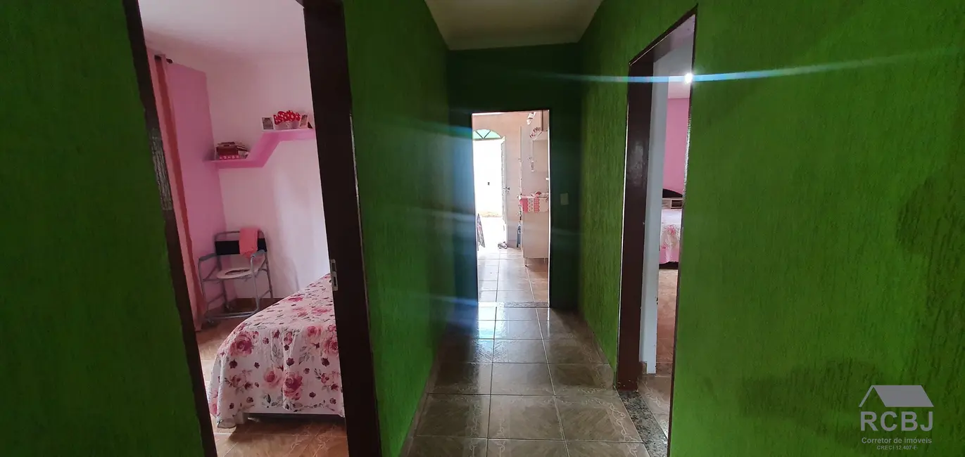 Casa com 3 quartos à venda, 90m2 em Fazenda Castro, Ribeirao Das Neves - MG - imagem 7 Foto 7 de Casa com 3 quartos à venda, 90m2 em Fazenda Castro, Ribeirao Das Neves - MG