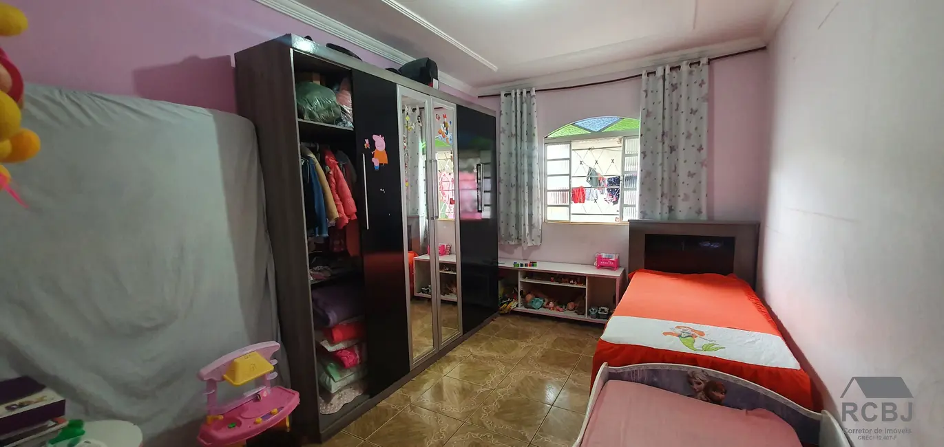 Casa com 3 quartos à venda, 90m2 em Fazenda Castro, Ribeirao Das Neves - MG - imagem 9 Foto 9 de Casa com 3 quartos à venda, 90m2 em Fazenda Castro, Ribeirao Das Neves - MG
