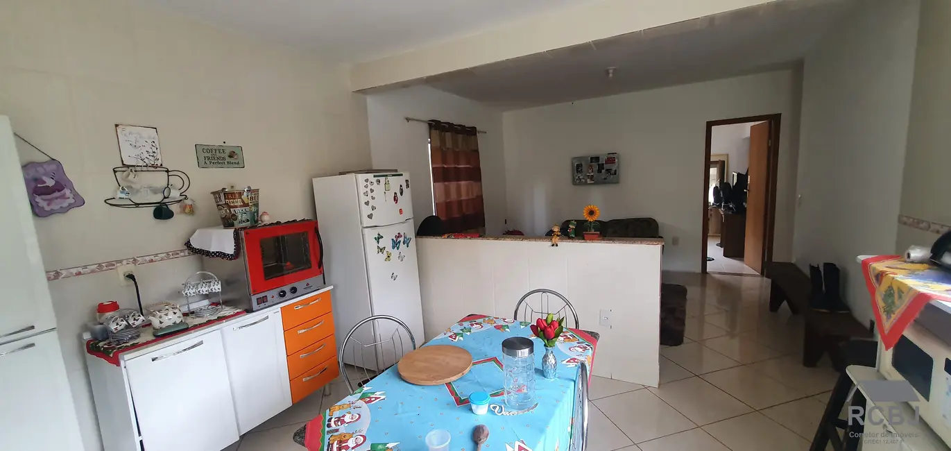 Foto 2 de Sítio / Rancho com 6 quartos à venda, 500m2 em Condomínio Vale do Ouro, Ribeirao Das Neves - MG