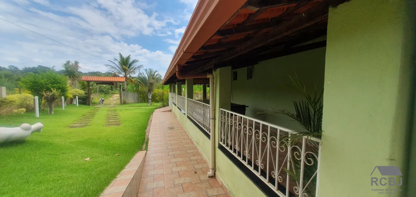 Sítio / Rancho com 3 quartos à venda, 300m2 em Esmeraldas - MG - imagem 5 Foto 5 de Sítio / Rancho com 3 quartos à venda, 300m2 em Esmeraldas - MG