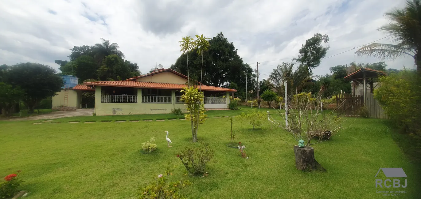 Sítio / Rancho com 3 quartos à venda, 300m2 em Esmeraldas - MG - imagem 7 Foto 7 de Sítio / Rancho com 3 quartos à venda, 300m2 em Esmeraldas - MG