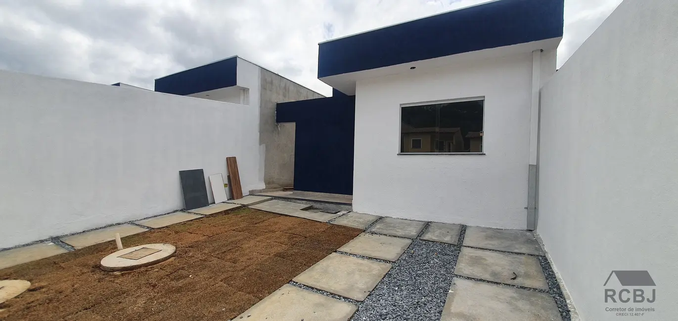 Foto 5 de Casa com 3 quartos à venda, 75m2 em Esmeraldas - MG
