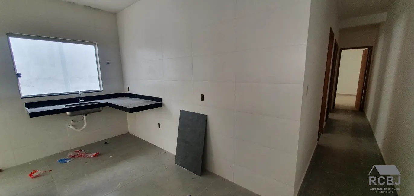 Foto 8 de Casa com 3 quartos à venda, 75m2 em Esmeraldas - MG