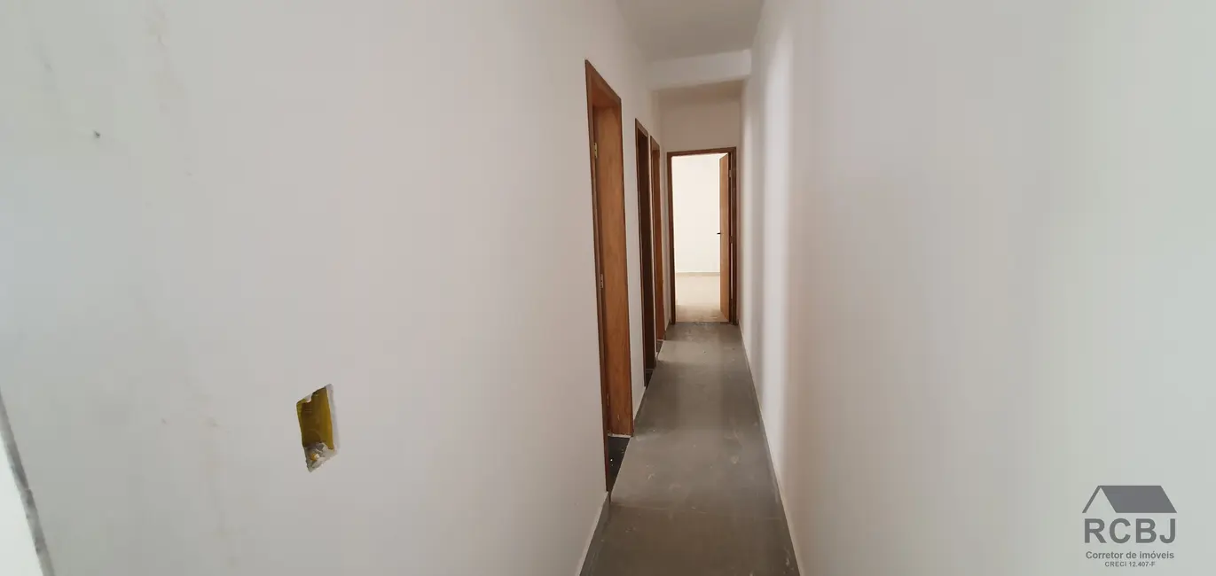 Foto 9 de Casa com 3 quartos à venda, 75m2 em Esmeraldas - MG