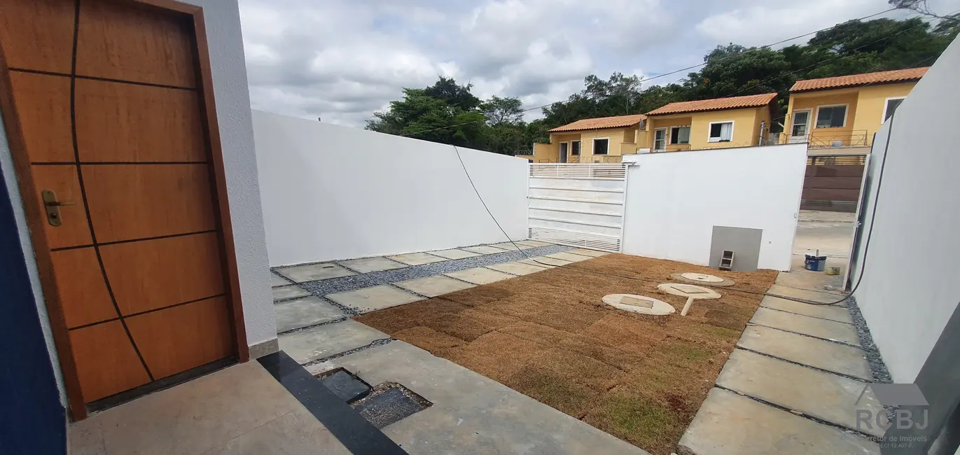 Foto 7 de Casa com 3 quartos à venda, 75m2 em Esmeraldas - MG