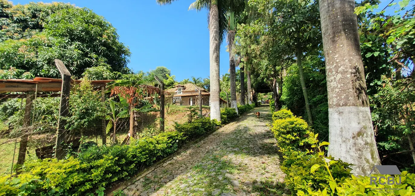 Sítio / Rancho com 13 quartos à venda, 800m2 em Recanto da Serra, Esmeraldas - MG - imagem 4 Foto 4 de Sítio / Rancho com 13 quartos à venda, 800m2 em Recanto da Serra, Esmeraldas - MG